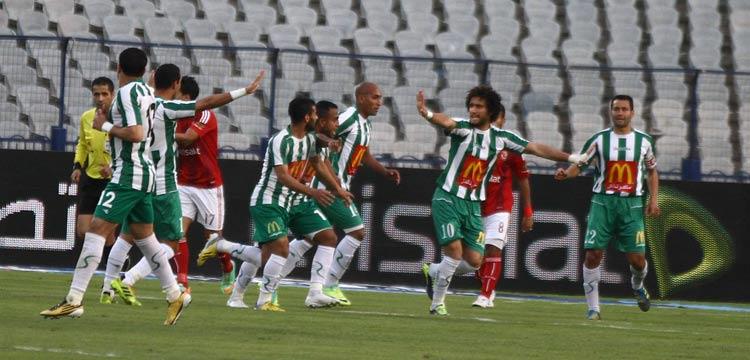 الأهلي والانتاج